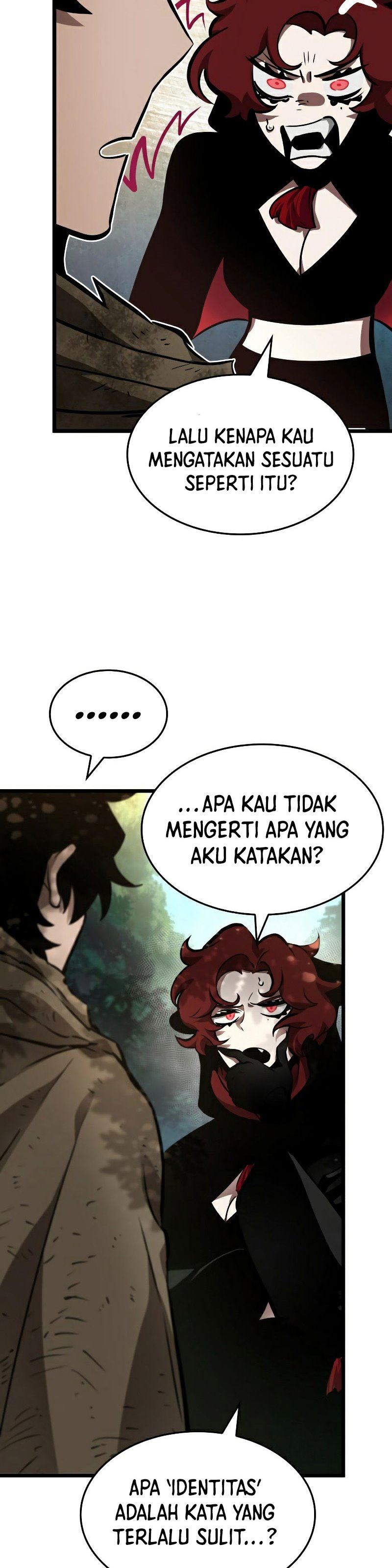 The World After the Fall Chap 10 - Next Chap 11