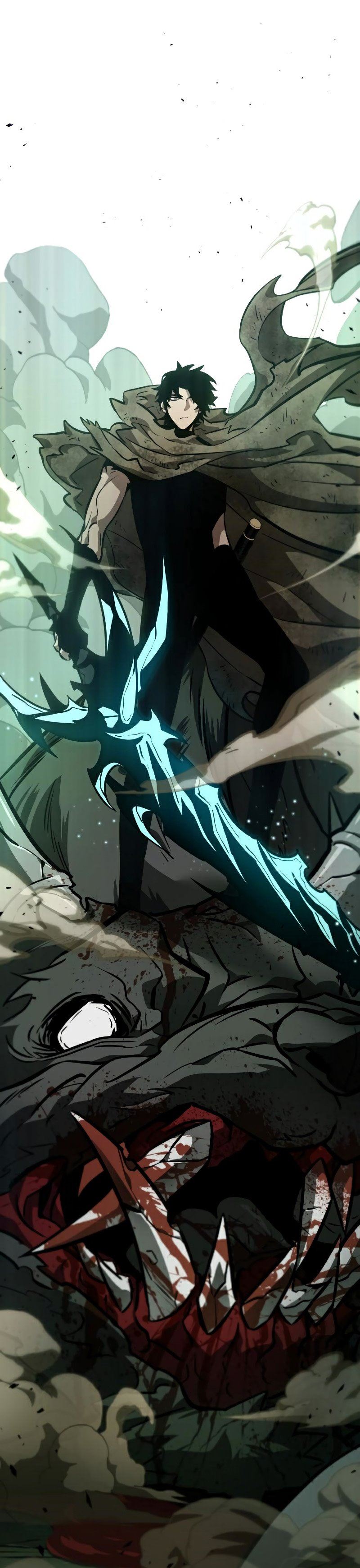 The World After the Fall Chap 10 - Next Chap 11