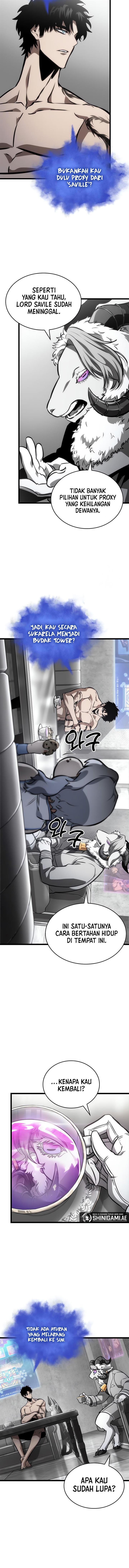 The World After the Fall Chap 100 - Next Chap 101