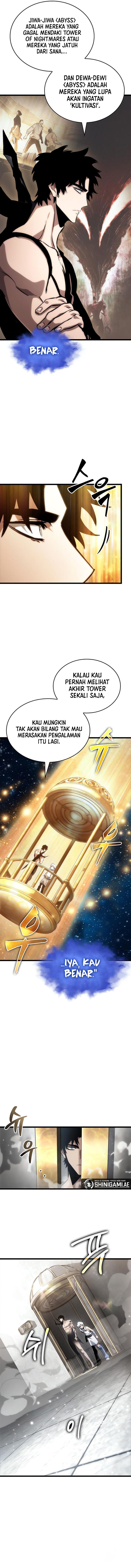 The World After the Fall Chap 100 - Next Chap 101