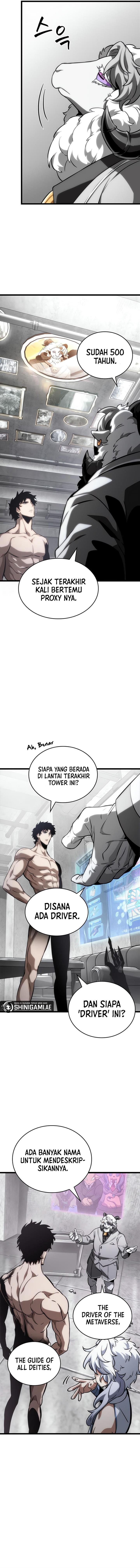 The World After the Fall Chap 100 - Next Chap 101