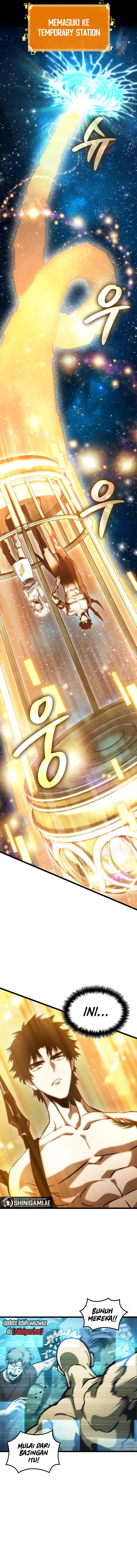 The World After the Fall Chap 100 - Next Chap 101