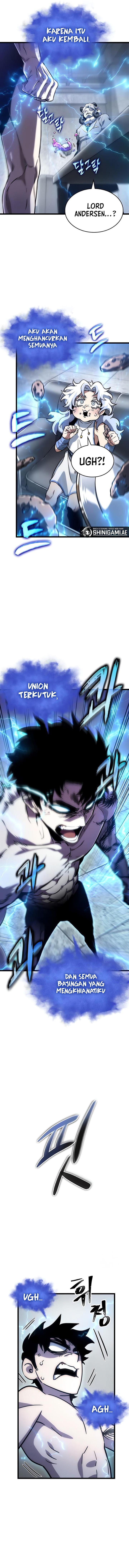 The World After the Fall Chap 100 - Next Chap 101