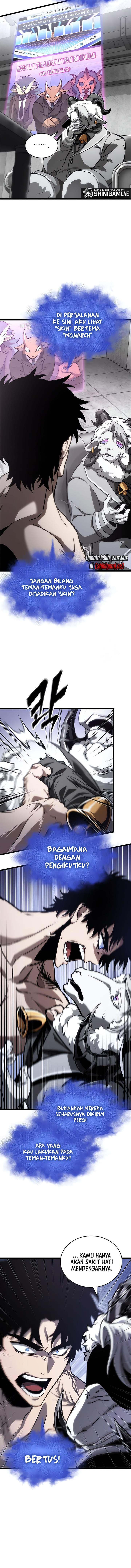 The World After the Fall Chap 100 - Next Chap 101