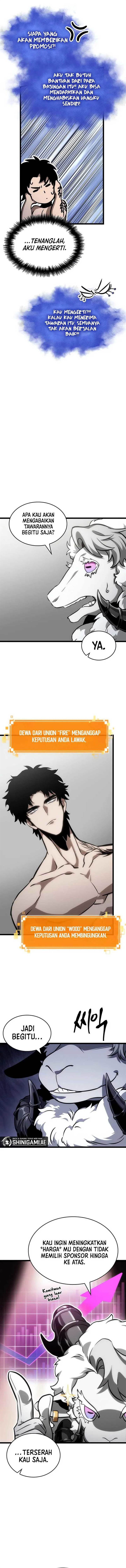 The World After the Fall Chap 101 - Next Chap 102