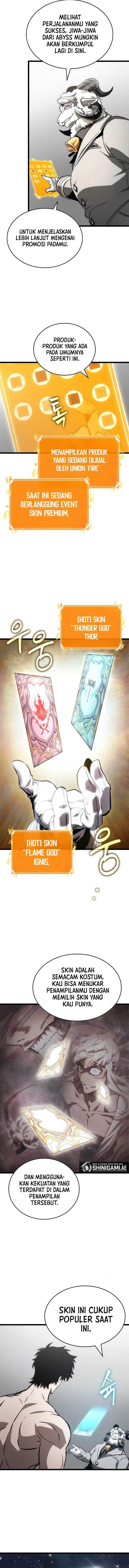 The World After the Fall Chap 101 - Next Chap 102