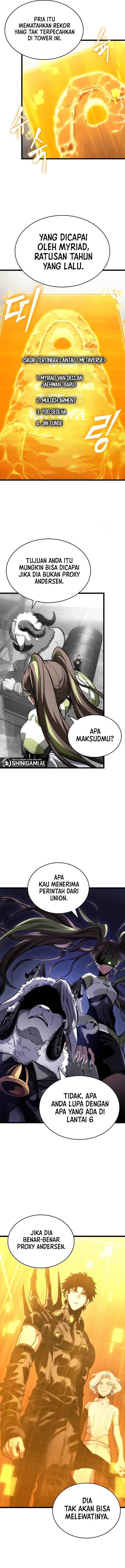 The World After the Fall Chap 101 - Next Chap 102