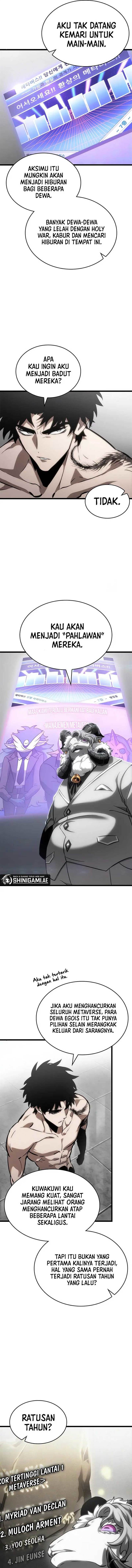 The World After the Fall Chap 101 - Next Chap 102