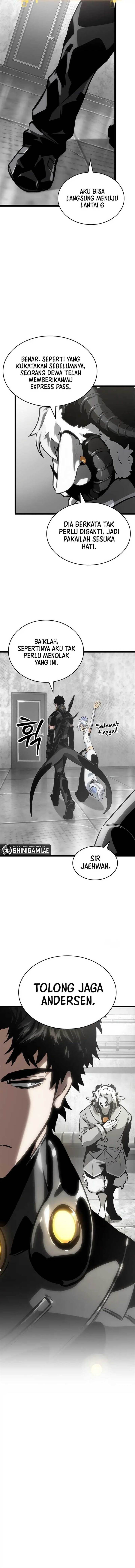 The World After the Fall Chap 101 - Next Chap 102