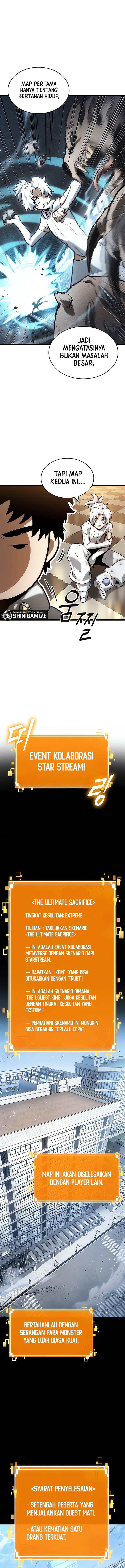 The World After the Fall Chap 102 - Next Chap 103