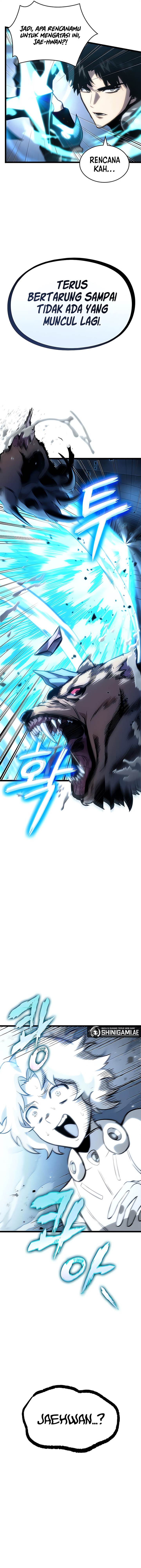 The World After the Fall Chap 102 - Next Chap 103