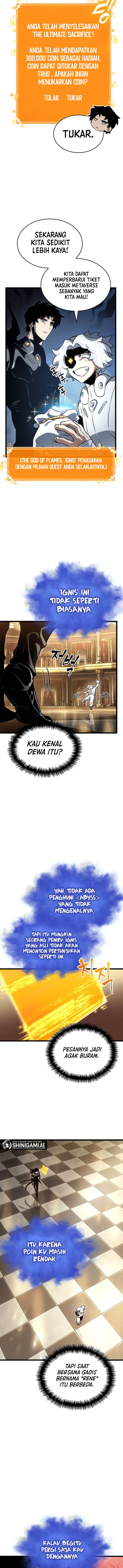 The World After the Fall Chap 102 - Next Chap 103