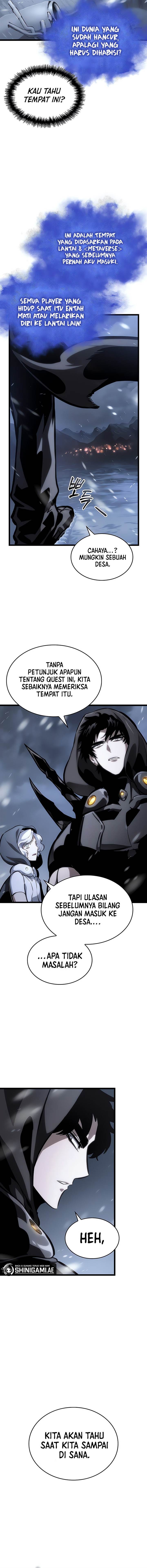 The World After the Fall Chap 102 - Next Chap 103