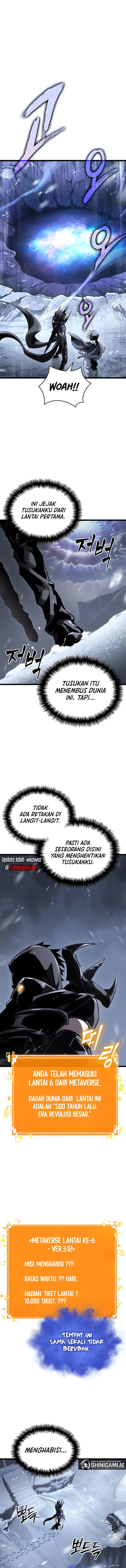 The World After the Fall Chap 102 - Next Chap 103