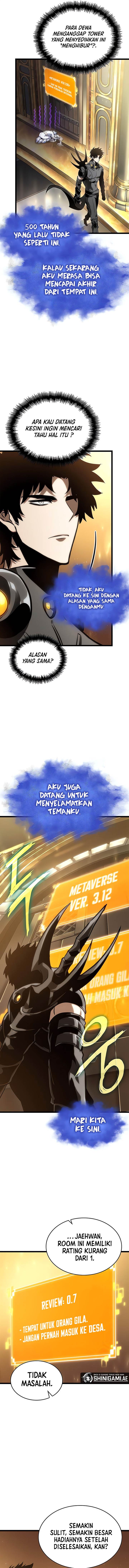 The World After the Fall Chap 102 - Next Chap 103