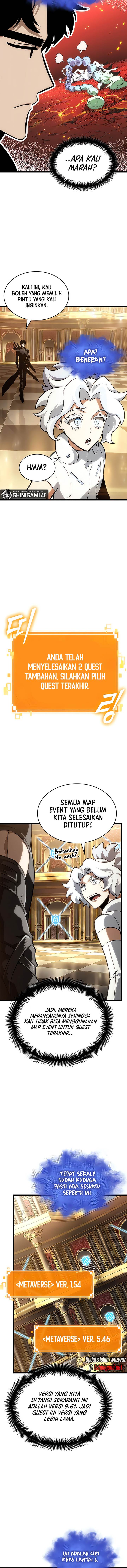 The World After the Fall Chap 102 - Next Chap 103