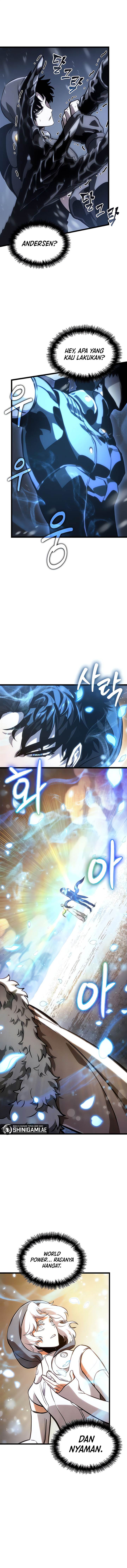 The World After the Fall Chap 102 - Next Chap 103