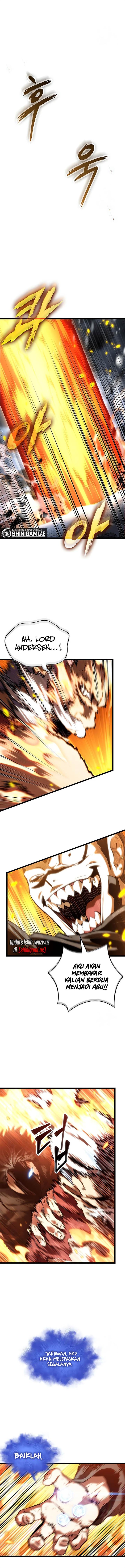 The World After the Fall Chap 103 - Next Chap 104