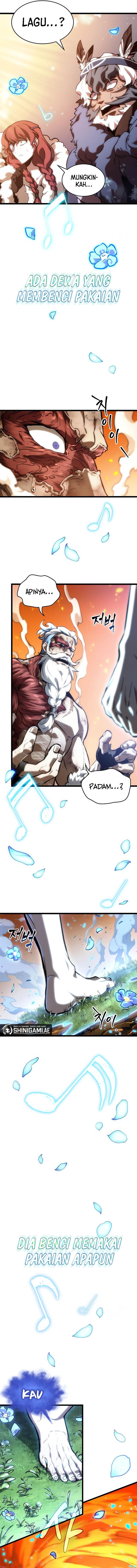 The World After the Fall Chap 103 - Next Chap 104