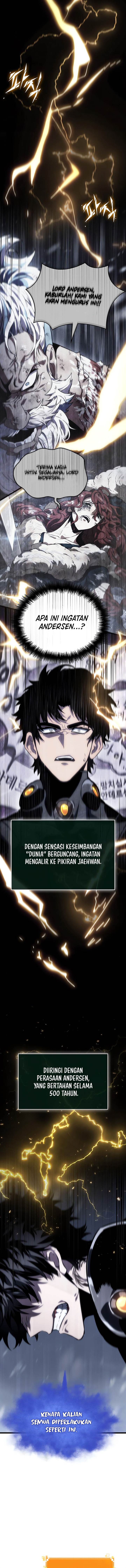 The World After the Fall Chap 104 - Next Chap 105