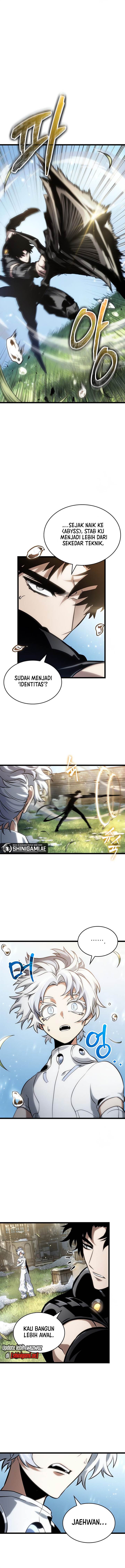 The World After the Fall Chap 104 - Next Chap 105