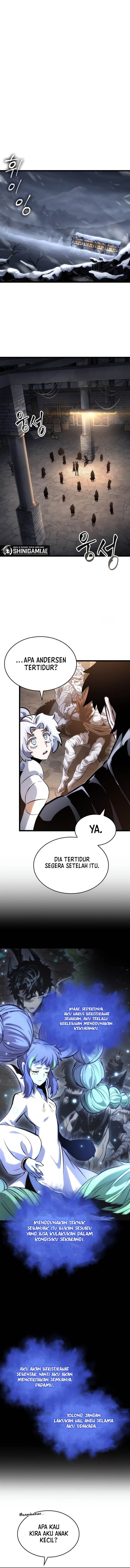 The World After the Fall Chap 104 - Next Chap 105