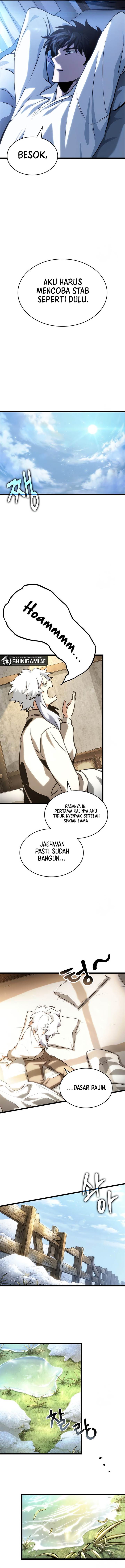 The World After the Fall Chap 104 - Next Chap 105