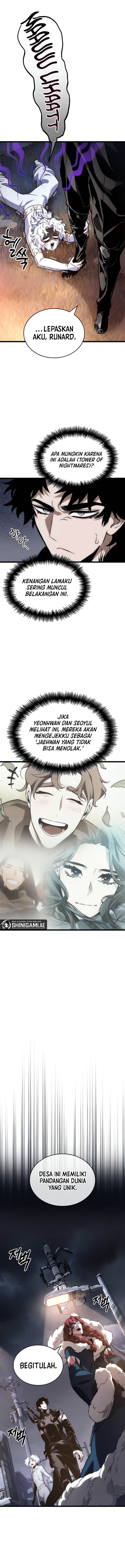 The World After the Fall Chap 105 - Next Chap 106