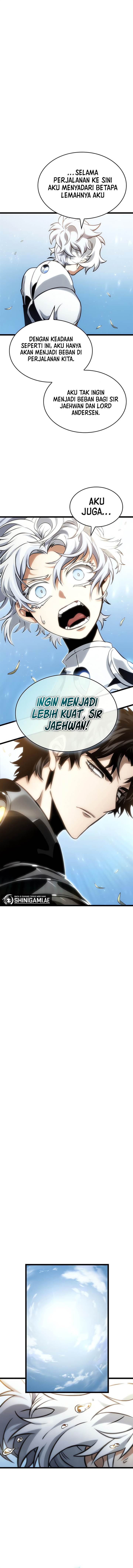 The World After the Fall Chap 105 - Next Chap 106