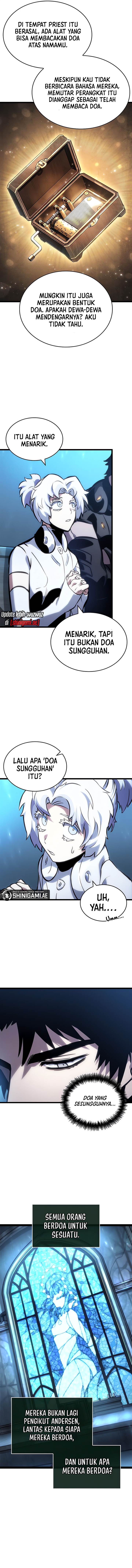 The World After the Fall Chap 105 - Next Chap 106