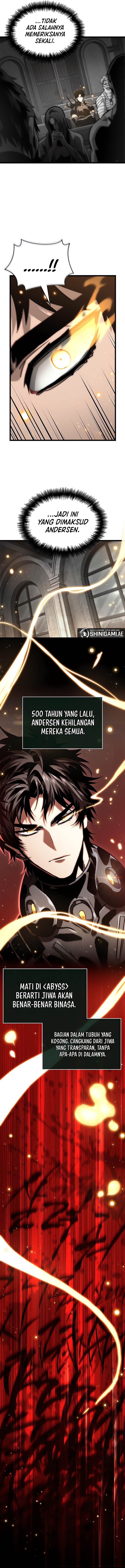 The World After the Fall Chap 105 - Next Chap 106