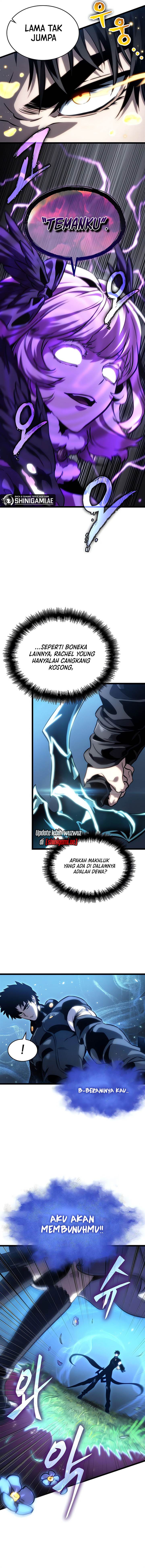 The World After the Fall Chap 106 - Next Chap 107