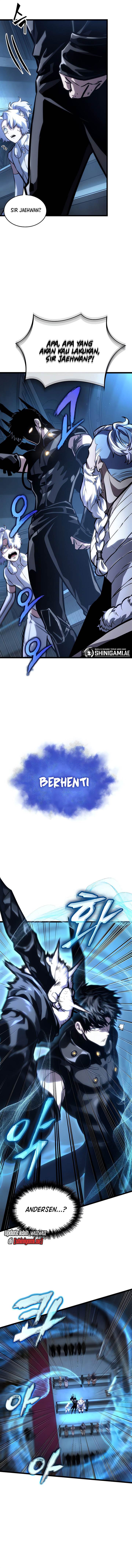 The World After the Fall Chap 106 - Next Chap 107