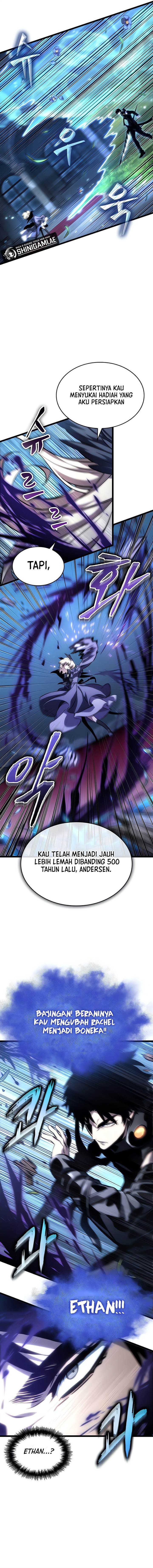 The World After the Fall Chap 106 - Next Chap 107