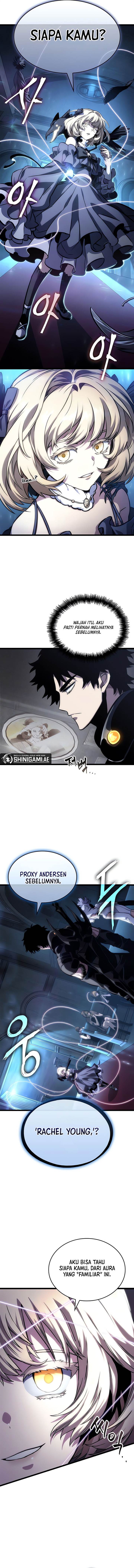 The World After the Fall Chap 106 - Next Chap 107