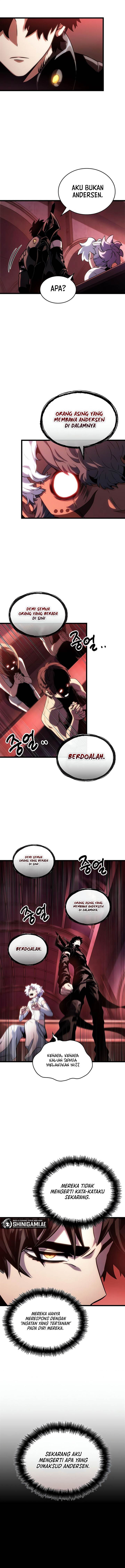 The World After the Fall Chap 106 - Next Chap 107