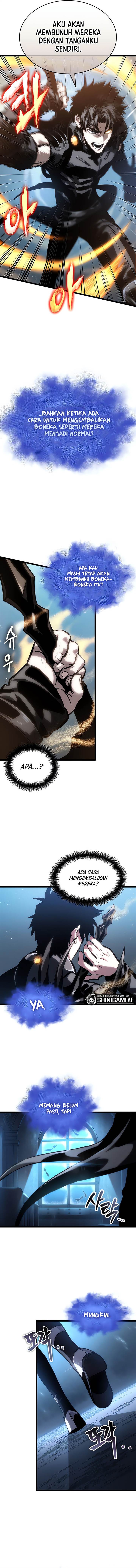 The World After the Fall Chap 106 - Next Chap 107