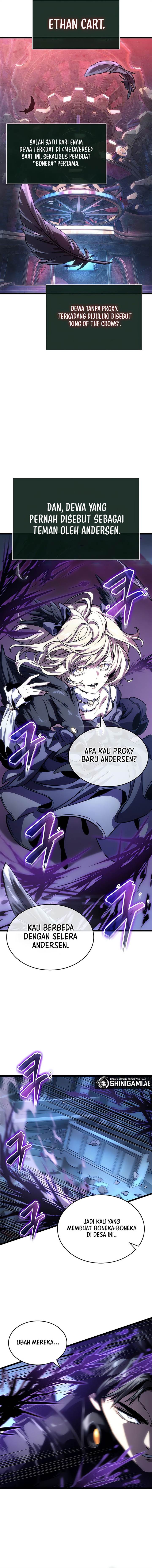 The World After the Fall Chap 106 - Next Chap 107