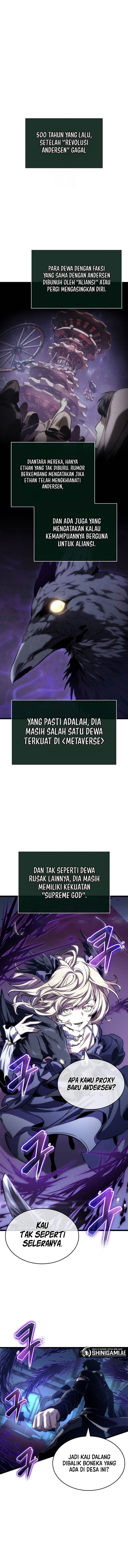 The World After the Fall Chap 107 - Next Chap 108