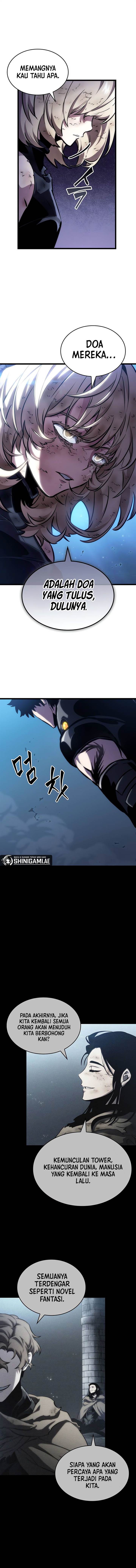 The World After the Fall Chap 107 - Next Chap 108