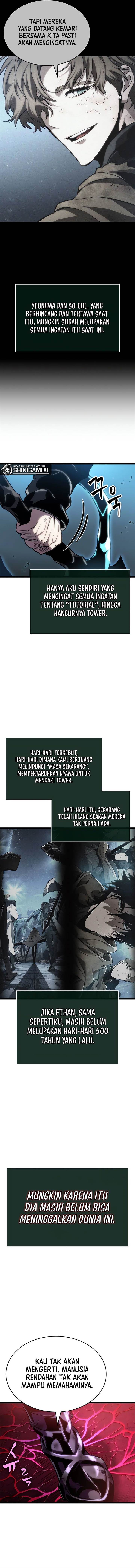 The World After the Fall Chap 107 - Next Chap 108