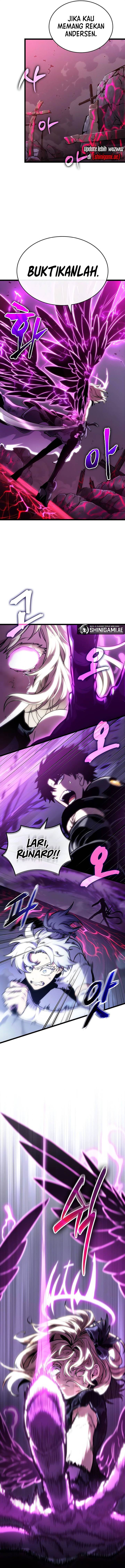 The World After the Fall Chap 107 - Next Chap 108