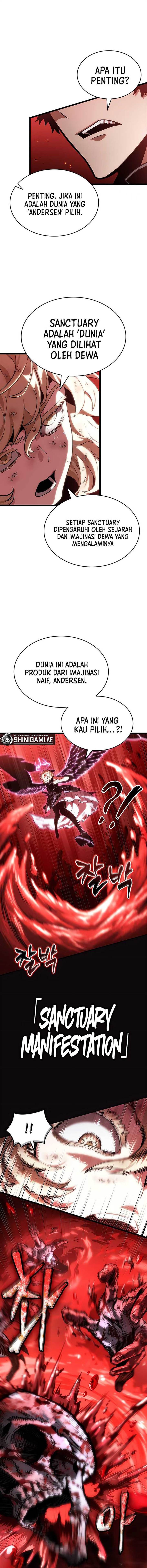 The World After the Fall Chap 108 - Next Chap 109