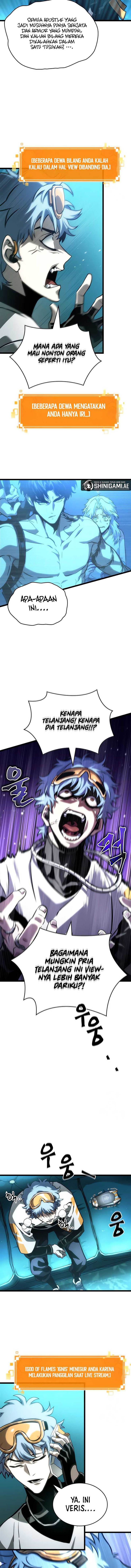 The World After the Fall Chap 109 - Next Chap 110