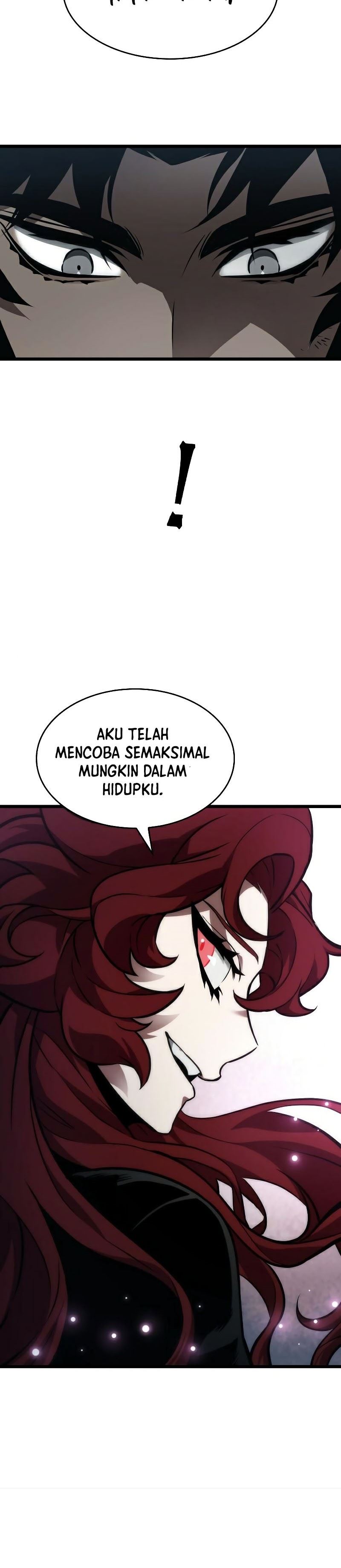 The World After the Fall Chap 11 - Next Chap 12