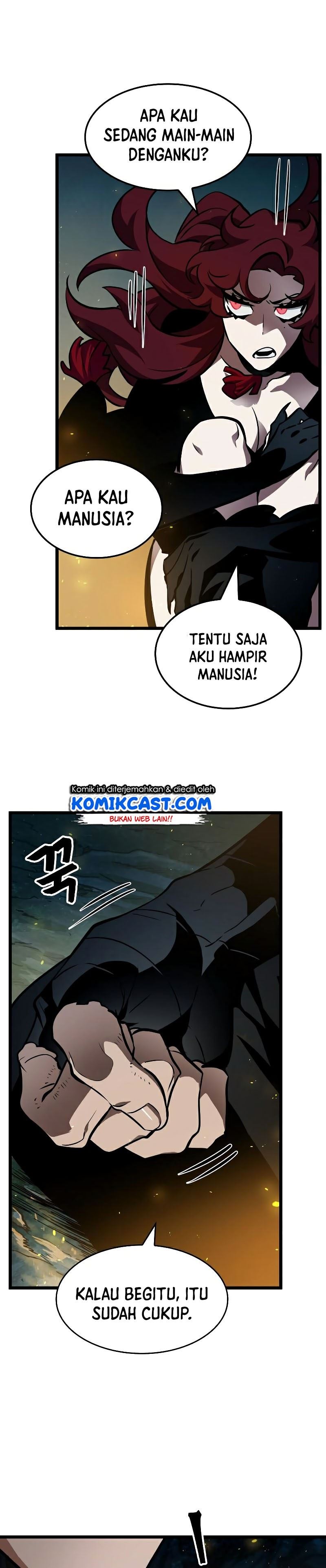 The World After the Fall Chap 11 - Next Chap 12