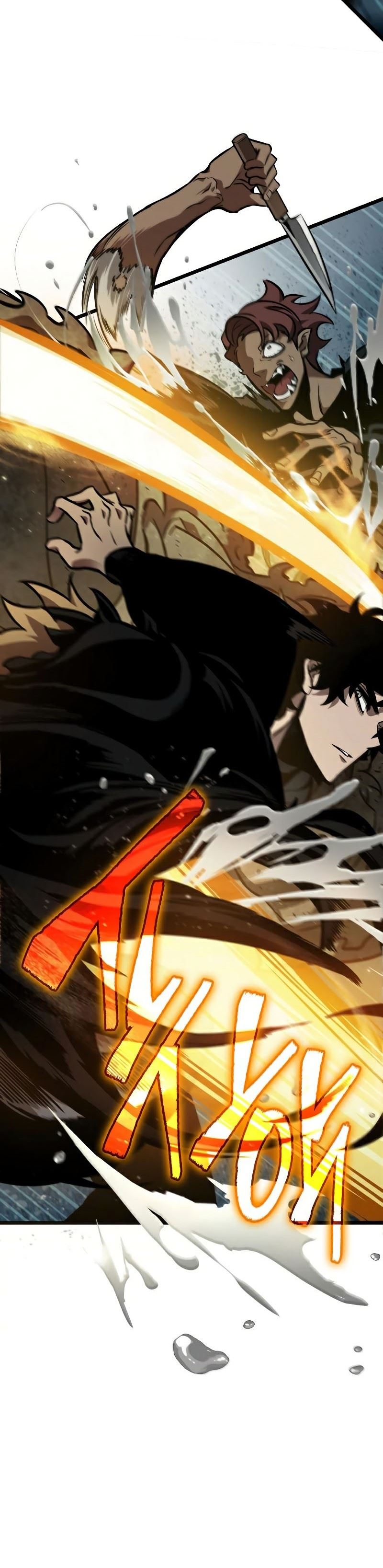 The World After the Fall Chap 11 - Next Chap 12