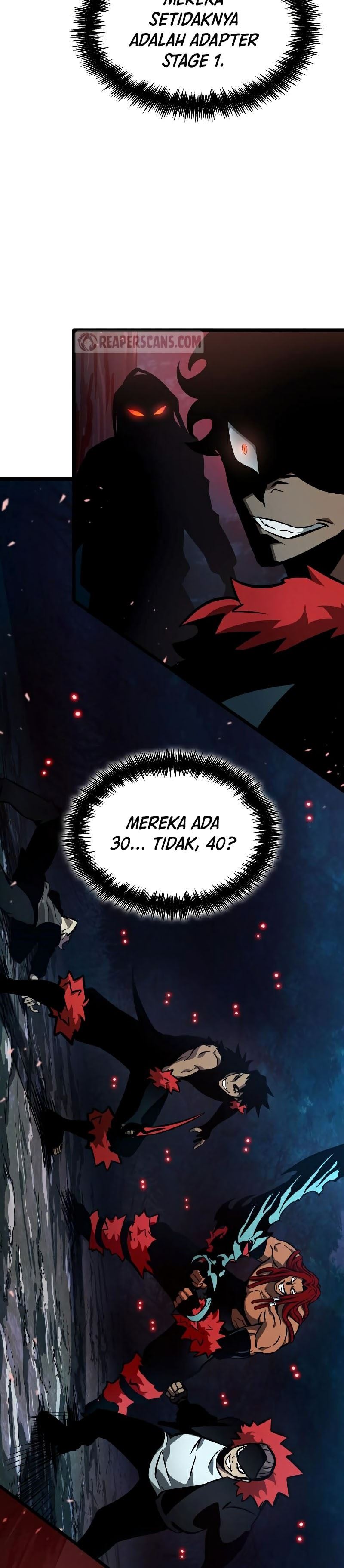 The World After the Fall Chap 11 - Next Chap 12