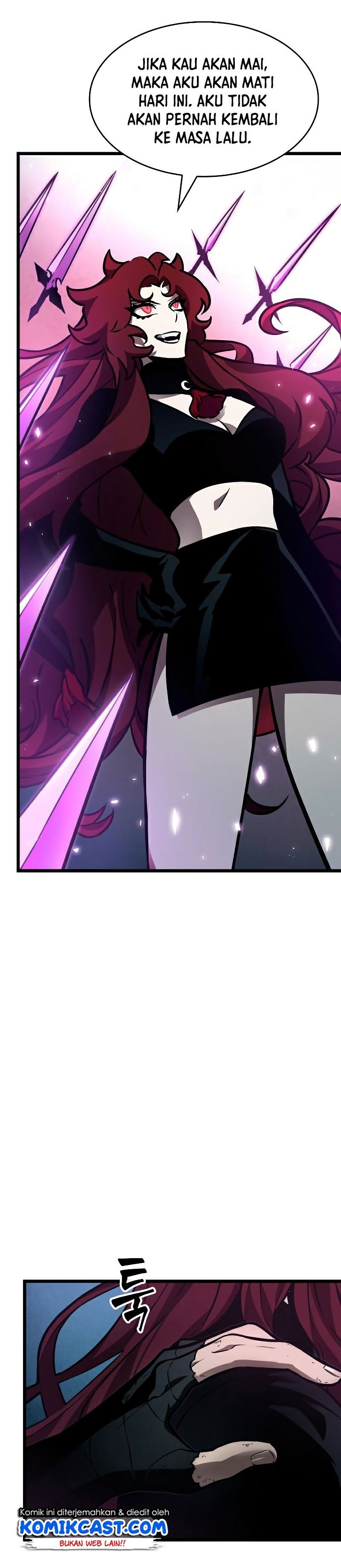 The World After the Fall Chap 11 - Next Chap 12