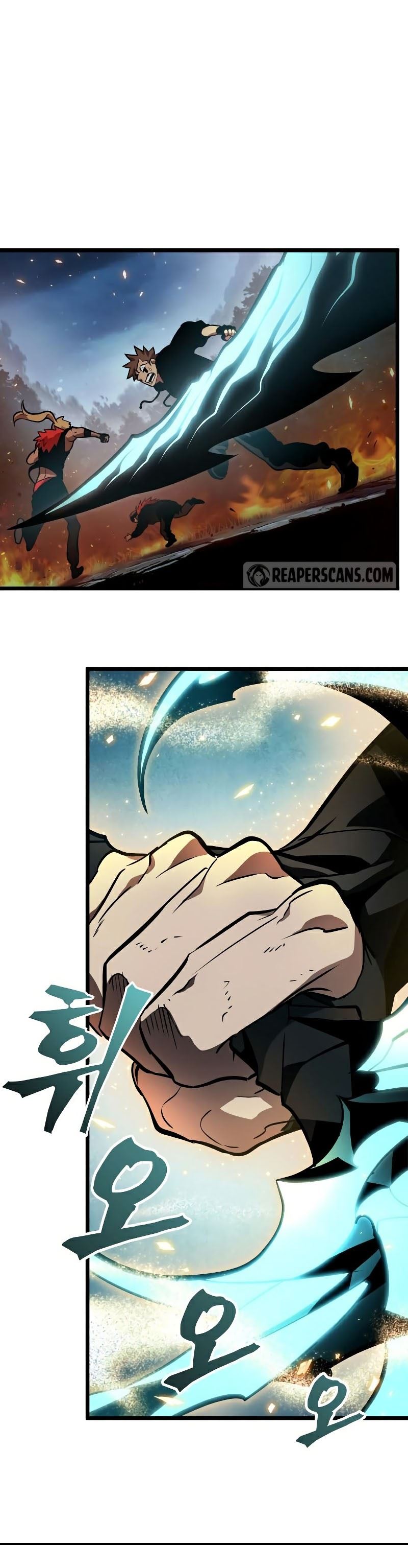 The World After the Fall Chap 11 - Next Chap 12